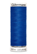 Fil Gütermann Polyester 200 m n°315 - Atelier Brunette - 1