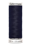 Fil Gütermann Polyester 200 m n°32 - Atelier Brunette - 1