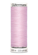 Fil Gütermann Polyester 200 m n°320 - Atelier Brunette - 1