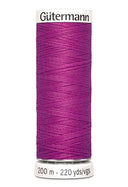 Fil Gütermann Polyester 200 m n°321 - Atelier Brunette - 1