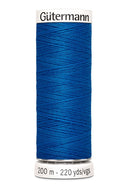 Fil Gütermann Polyester 200 m n°322 - Atelier Brunette - 1