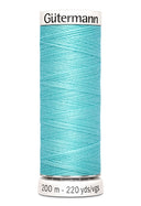 Fil Gütermann Polyester 200 m n°328 - Atelier Brunette - 1