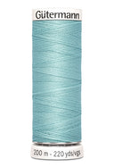 Fil Gütermann Polyester 200 m n°331 - Atelier Brunette - 1