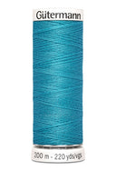 Fil Gütermann Polyester 200 m n°332 - Atelier Brunette - 1