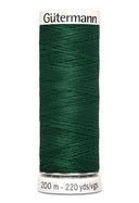 Fil Gütermann Polyester 200 m n°340 - Atelier Brunette - 1