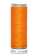 Fil Gütermann Polyester 200 m n°350 - Atelier Brunette - 1
