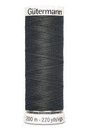 Fil Gütermann Polyester 200 m n°36 - Atelier Brunette - 1