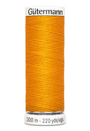 Fil Gütermann Polyester 200 m n°362 - Atelier Brunette - 1