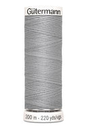 Fil Gütermann Polyester 200 m n°38 - Atelier Brunette - 1