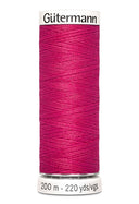 Fil Gütermann Polyester 200 m n°382 - Atelier Brunette - 1