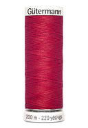 Fil Gütermann Polyester 200 m n°383 - Atelier Brunette - 1