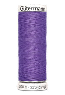 Fil Gütermann Polyester 200 m n°391 - Atelier Brunette - 1