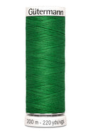 Fil Gütermann Polyester 200 m n°396 - Atelier Brunette - 1