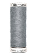 Fil Gütermann Polyester 200 m n°40 - Atelier Brunette - 1