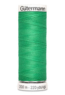 Fil Gütermann Polyester 200 m n°401 - Atelier Brunette - 1