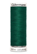 Fil Gütermann Polyester 200 m n°403 - Atelier Brunette - 1