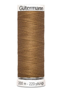 Fil Gütermann Polyester 200 m n°412 - Atelier Brunette - 1