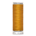 Fil Gütermann Polyester 200 m n°412 - Atelier Brunette - 2