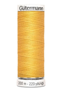 Fil Gütermann Polyester 200 m n°416 - Atelier Brunette - 1