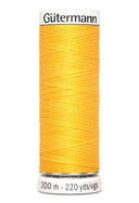 Fil Gütermann Polyester 200 m n°417 - Atelier Brunette - 1