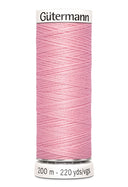 Fil Gütermann Polyester 200 m n°43 - Atelier Brunette - 1