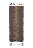 Fil Gütermann Polyester 200 m n°439 - Atelier Brunette - 1