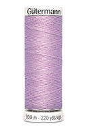 Fil Gütermann Polyester 200 m n°441 - Atelier Brunette - 1