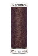 Fil Gütermann Polyester 200 m n°446 - Atelier Brunette - 1