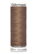 Fil Gütermann Polyester 200 m n°454 - Atelier Brunette - 1
