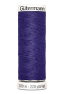 Fil Gütermann Polyester 200 m n°463 - Atelier Brunette - 1