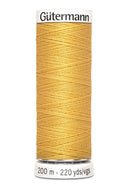 Fil Gütermann Polyester 200 m n°488 - Atelier Brunette - 1