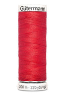 Fil Gütermann Polyester 200 m n°491 - Atelier Brunette - 1