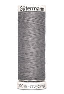 Fil Gütermann Polyester 200 m n°493 - Atelier Brunette - 1