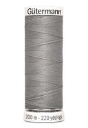 Fil Gütermann Polyester 200 m n°495 - Atelier Brunette - 1