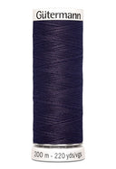 Fil Gütermann Polyester 200 m n°512 - Atelier Brunette - 1