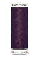 Fil Gütermann Polyester 200 m n°517 - Atelier Brunette - 1