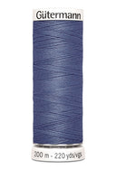 Fil Gütermann Polyester 200 m n°521 - Atelier Brunette - 1