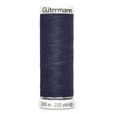Fil Gütermann Polyester 200 m n°537 - Atelier Brunette - 1
