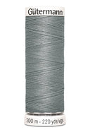 Fil Gütermann Polyester 200 m n°545 - Atelier Brunette - 1