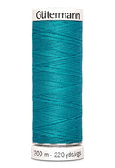 Fil Gütermann Polyester 200 m n°55 - Atelier Brunette - 1