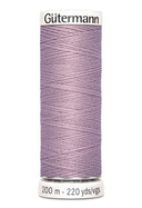 Fil Gütermann Polyester 200 m n°568 - Atelier Brunette - 1