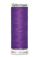 Fil Gütermann Polyester 200 m n°571 - Atelier Brunette - 1
