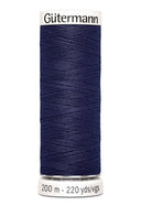 Fil Gütermann Polyester 200 m n°575 - Atelier Brunette - 1