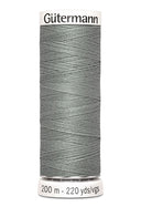 Fil Gütermann Polyester 200 m n°634 - Atelier Brunette - 1