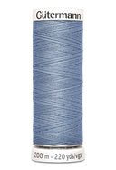 Fil Gütermann Polyester 200 m n°64 - Atelier Brunette - 1