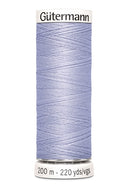Fil Gütermann Polyester 200 m n°656 - Atelier Brunette - 1