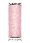 Fil Gütermann Polyester 200 m n°659 - Atelier Brunette - 1