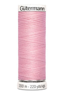 Fil Gütermann Polyester 200 m n°660 - Atelier Brunette - 1