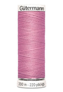 Fil Gütermann Polyester 200 m n°663 - Atelier Brunette - 1