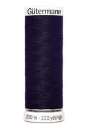 Fil Gütermann Polyester 200 m n°665 - Atelier Brunette - 1